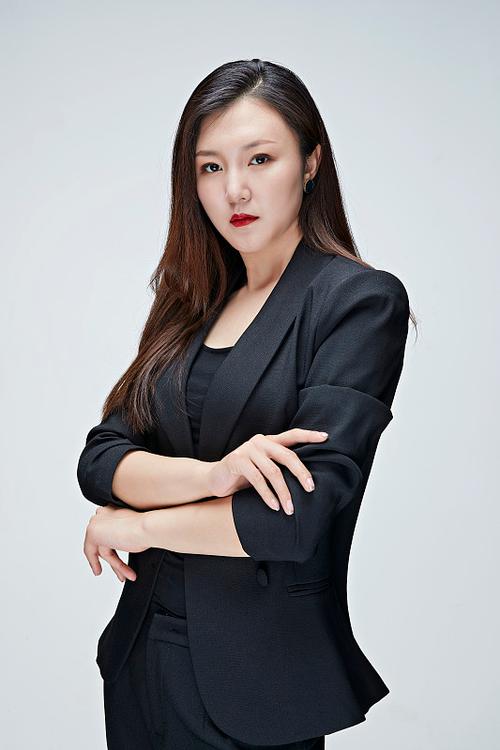 刘贤芝 美术指导负责人